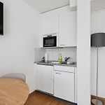 Smart Studio In The City Center - Crown 46
