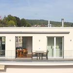 Terrific Penthouse In The City Center - Hoesch 6