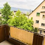 Zurich Center Flats With Balcony - Rigid