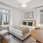 Premium Studio In City Center - Color 3