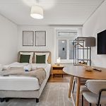 Premium Studio In City Center - Color 3