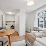 Premium Studio In City Center - Color 3