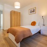 Pure Living Apartment In Zuerich Oerlikon