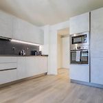 The Line Apartment In Zurich Oerlikon