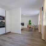 Pure Living Apartment In Zuerich Oerlikon