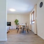 Leaf Apartment In Zurich Oerlikon