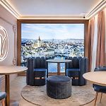 VISIONAPARTMENTS Leonhardstrasse - self check-in