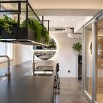 VISIONAPARTMENTS Leonhardstrasse - self check-in