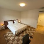 Stadtloft Suites Zuerich- Oerlikon