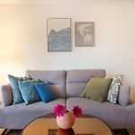 Cosy Oasis Prime Location Near Google