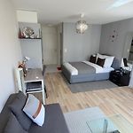 Bright Studio In Heart Of Zurich