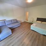 Large Flats, Zurich City Center - Schb