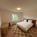 Stadtloft Suites Zuerich- Oerlikon