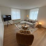 Stadtloft Suites Zuerich- Oerlikon