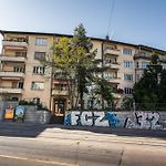 Micro Loft In Prime Zurich City Lake Business