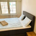 2 Room Flat In Zurich Old Town Center Renn