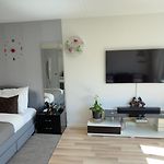 Bright Studio In Heart Of Zurich