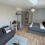 Bright Studio In Heart Of Zurich