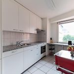 Executive 2Br Flat City Center - Mainau 11