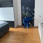 Spacious Enge Apartment Gem - Sihlcity, Balcony, Private Laundry