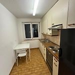 Ready-To-Move-In & Furnished Studio In Zurich - Ideal For Longterm Stays