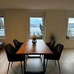 Seeblick Wohnung In Wollishofen