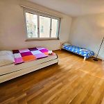 Large Flats, Zurich City Center - Schb