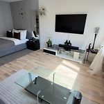 Bright Studio In Heart Of Zurich