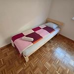 Large Flats, Zurich City Center - Schc