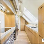 Luxury Penthouses In Zuerich Center