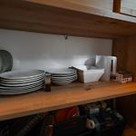 Micro Loft In Prime Zurich City Lake Business