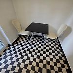 Large Flats, Zurich City Center - Schc