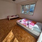Large Flats, Zurich City Center - Schc