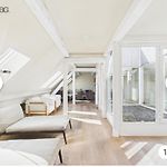 Luxury Penthouses In Zuerich Center