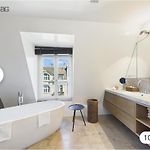 Luxury Penthouses In Zuerich Center