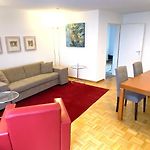 Lovely 2Br Apartment - Mainau 8