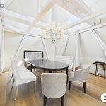 Luxury Penthouses In Zuerich Center