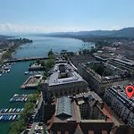 Ikon Old Town Penthouse Ac, Lake & Mountain View