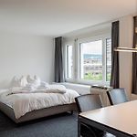 Business Apartment - Managed By Landgasthof Leuen