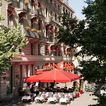 Hotel St.Gotthard