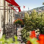 Hotel St.Gotthard