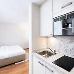 Visionapartments Freyastrasse - Self Check-In