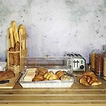 Ibis Budget Zurich City West