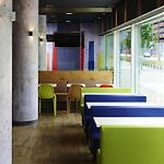 Ibis Budget Zurich City West