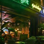 25Hours Hotel Langstrasse