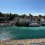 Le Bijou Lq80 Penthouse With Terrace
