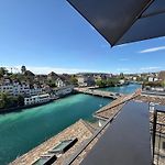 Le Bijou Lq80 Penthouse With Terrace