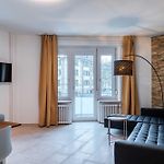 Zh Gold 1 - Hitrental Apartment