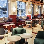 Aparthotel Adagio Zurich City Center