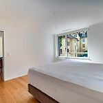Dhg Luxury Apartments Zurich-Wollishofen
